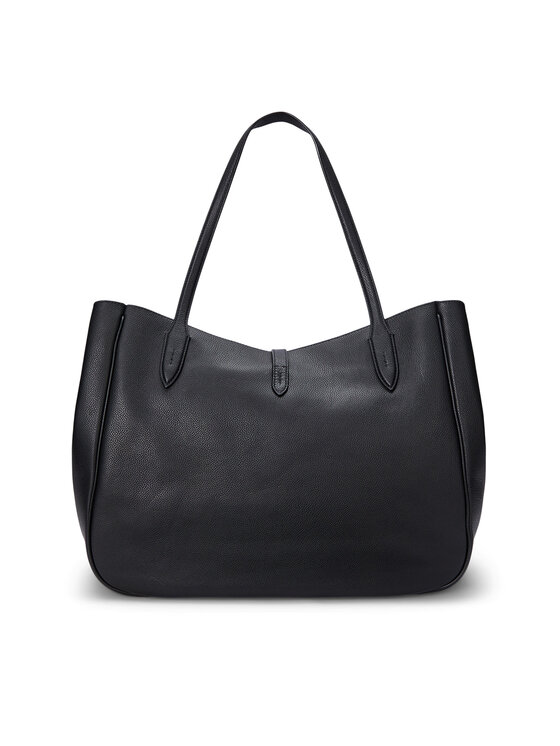 Polo Ralph Lauren Polo Ralph Lauren Borsetta 428935220002 Nero