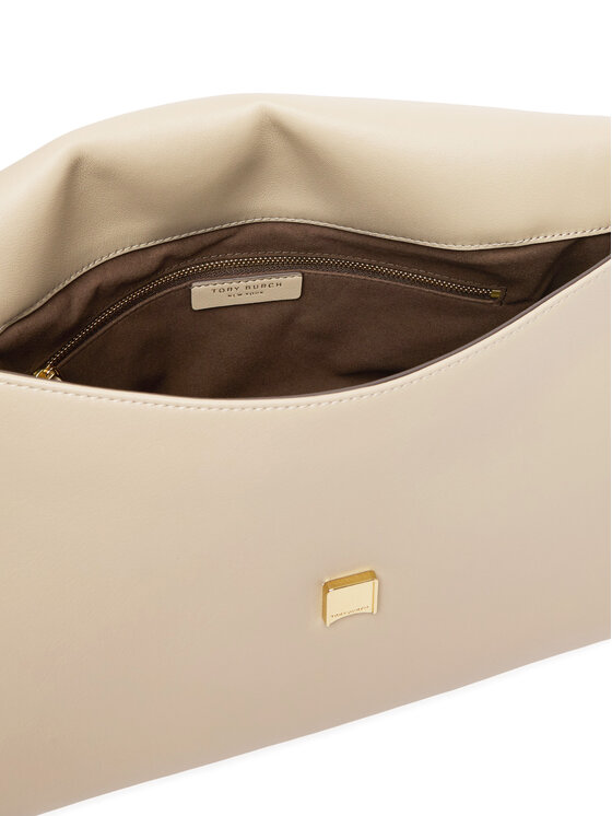Tory Burch Tory Burch Rankinė Charlie 180727 Smėlio