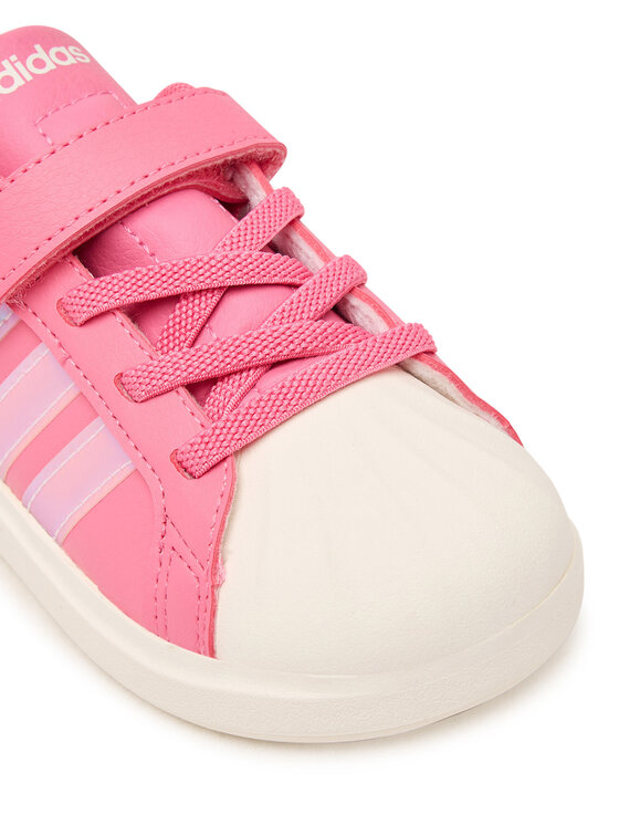 adidas adidas Snīkeri StreetTalk IH4329 Rozā