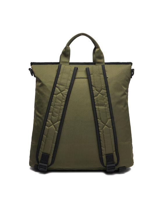 Hunter Hunter Rucsac de călătorie CEO-HTR-B-006-08 Kaki