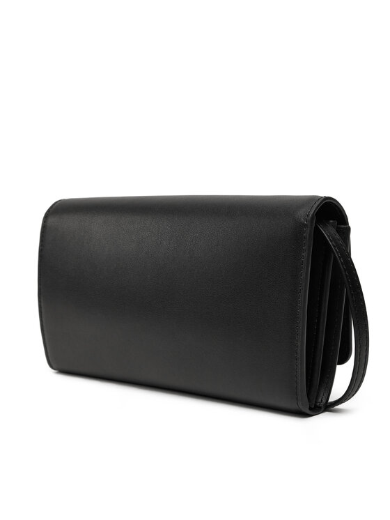 KARL LAGERFELD KARL LAGERFELD Torbica A1W32055 Crna