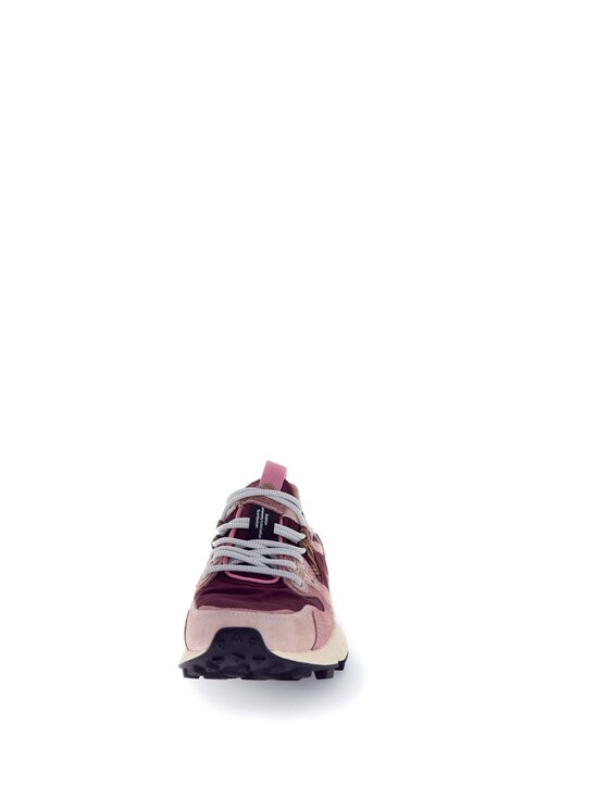 Flower Mountain Flower Mountain Sneakers 91661 Rosa