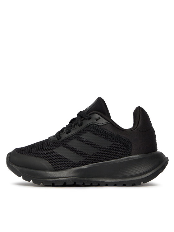 adidas adidas Сникърси Tensaur Run IG8572 Черен