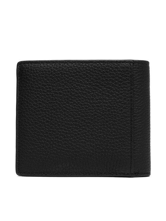 MICHAEL Michael Kors MICHAEL Michael Kors Portofel Hudson 39S4LHUF2L Negru