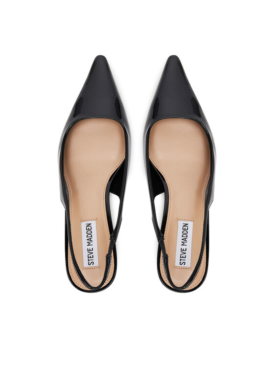 Steve Madden Steve Madden Lodičky Kari SM11003377 Čierna