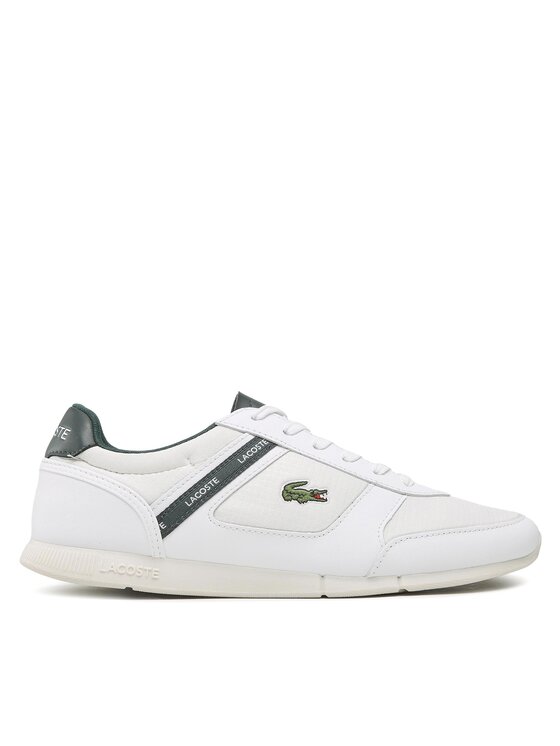 Lacoste Lacoste Snīkeri Menerva Sport 0121 1 Cma 7-42CMA00151R5 Balts