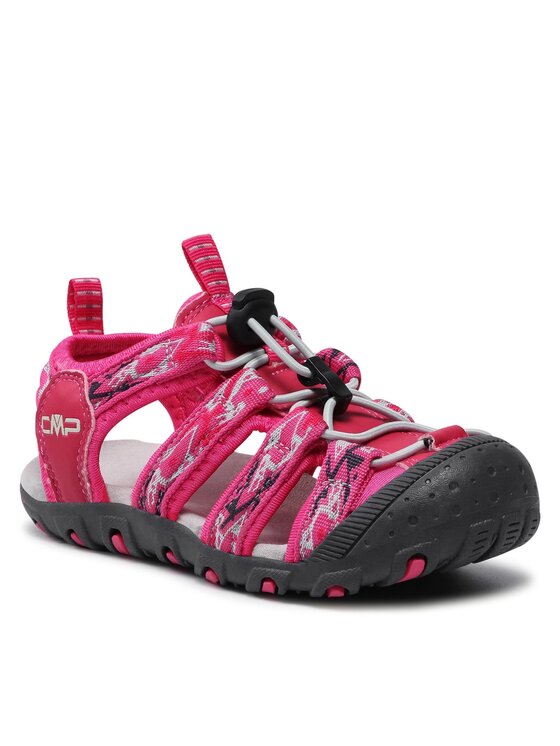 CMP CMP Sandále Sahiph Hiking Sandal 30Q9524 Ružová