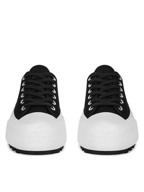Jenny Fairy Jenny Fairy Scarpe da ginnastica WFA2939-2 Nero