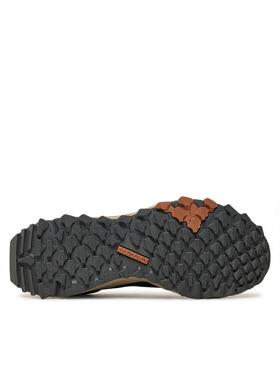 Napapijri Napapijri Sneakers NP0A4IKU Dunkelblau