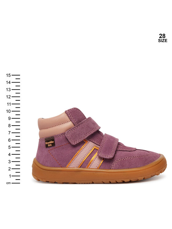 Froddo Froddo Auliniai batai G3110285-12 S Violetinė