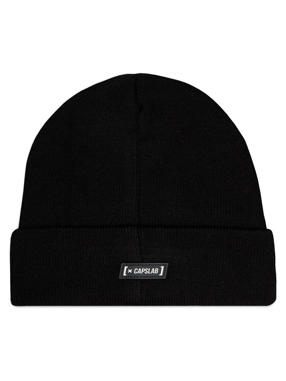 Capslab Capslab Mütze LUNNEY TUNES CL/LOO/1/BON1/BUG1 Schwarz