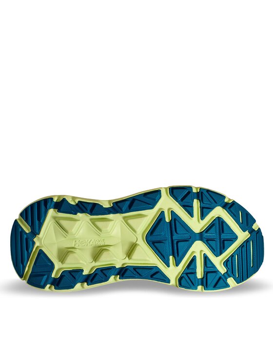 Hoka Hoka Laufschuhe Stinson Atr 6 1110506-BCBT Blau