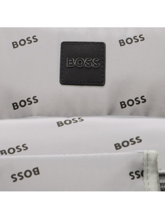 Borsa fasciatoio J90307 Grigio