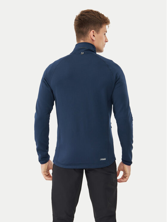 Viking Viking Sweatshirt Jukon Man 740/23/2311 Dunkelblau Regular Fit