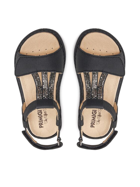 Primigi Primigi Sandale 5889011 M Negru