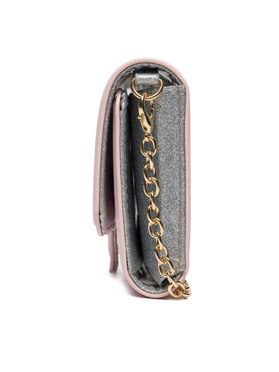 Chiara Ferragni Chiara Ferragni Handtasche 76SB4BAA Rosa