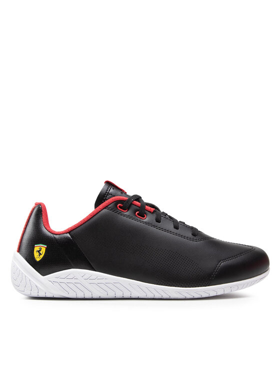Puma Sneakers Ferrari Rdg Cat 306667 05 Negru