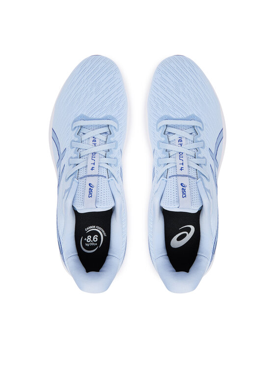 Asics Asics Bežecké topánky Versablast 4 1011B984 Modrá