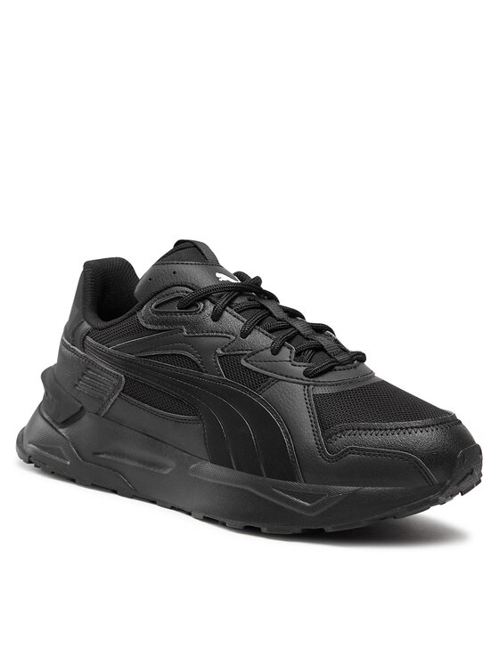 Puma Puma Snīkeri Mirage Sport 391173 01 Melns
