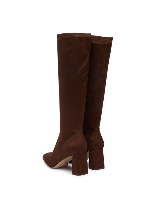 Steve Madden Steve Madden Stiefel Holly 11003501 Hellbraun