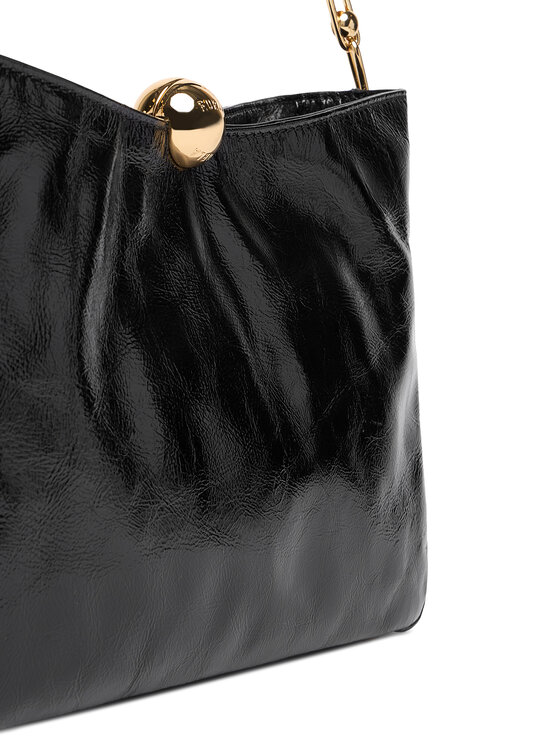 Furla Furla Ročna torba WB01898 BX4100 BG O6000 1002 Črna