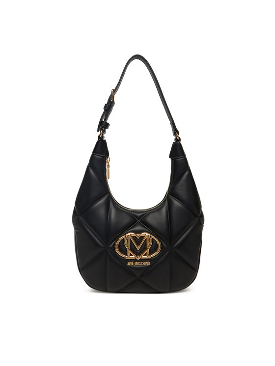 LOVE MOSCHINO LOVE MOSCHINO Rankinė JC4082PP0NLC0000 Juoda