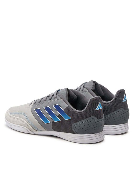 adidas adidas Futball cipők Top Sala Competition Indoor Boots IE7562 Szürke