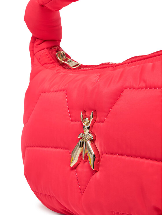 Patrizia Pepe Patrizia Pepe Torebka 8B0223/A520-M414 Koralowy