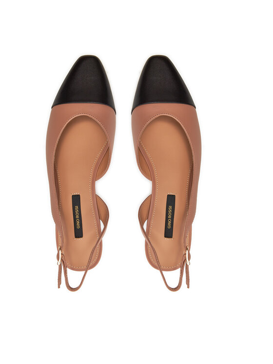 GINO ROSSI GINO ROSSI Tacones 4893-01 Beež