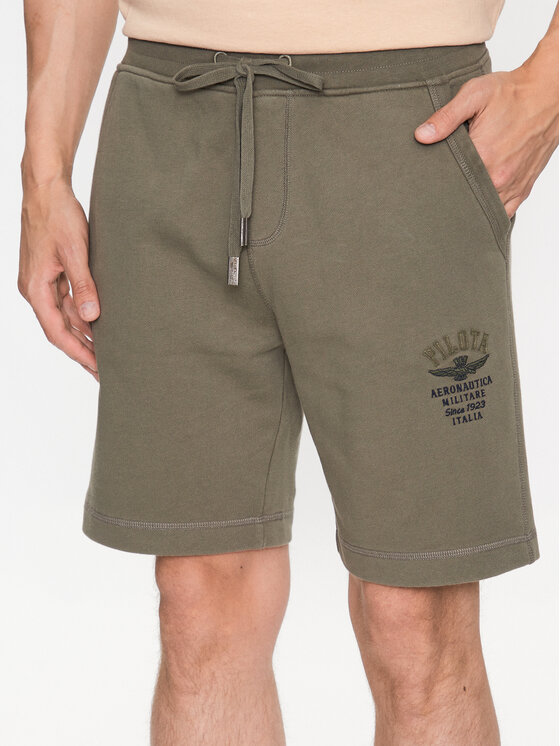 Sportske kratke hlače Aeronautica Militare