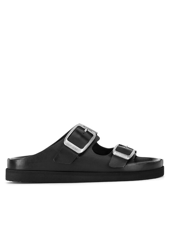 G-Star Raw G-Star Raw Papucs CAMERON-25SS534 Fekete