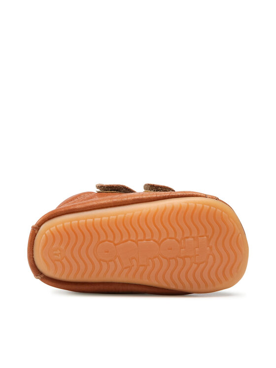 Froddo Froddo Trzewiki G1130013-4 M Brązowy