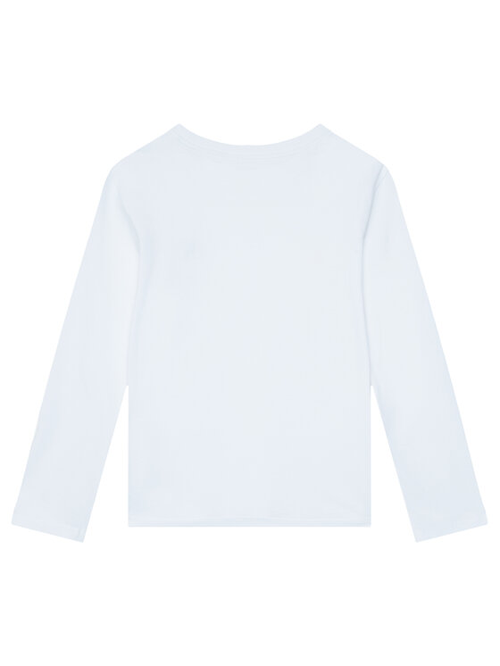 Calvin Klein Jeans Calvin Klein Jeans Blūžu komplekts IB0IB02255 D Daudzkrāsains Regular Fit