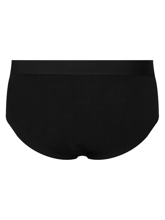 Lacoste Lacoste Set slip gaćica﻿ 8H7761 Crna