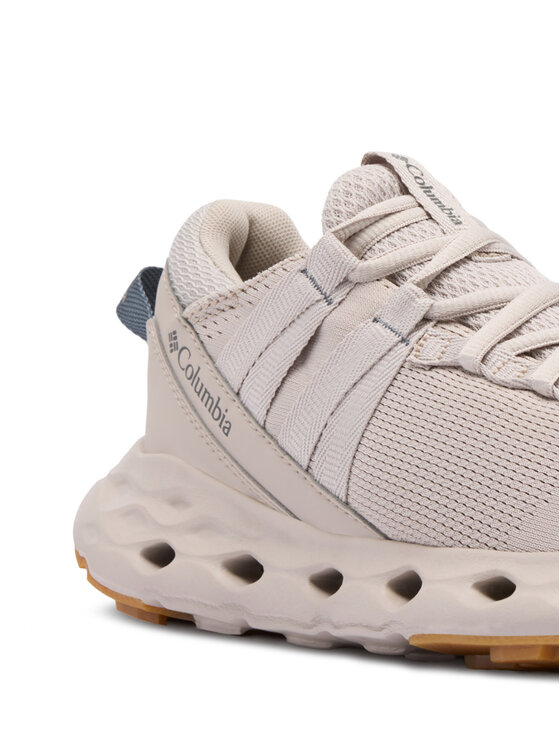 Columbia Columbia Sneakersy Terrastride Aro™ Shoe 2115261 Szary