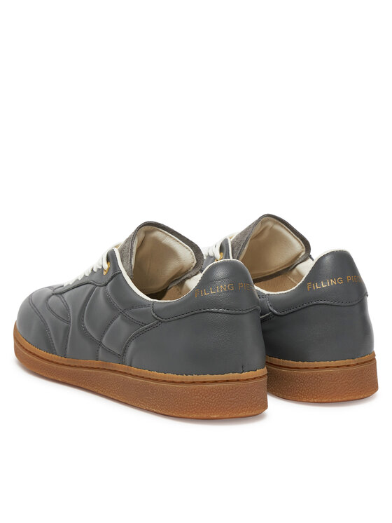 Filling Pieces Filling Pieces Laisvalaikio batai Sprinter Fusquilt 68660061002 Pilka