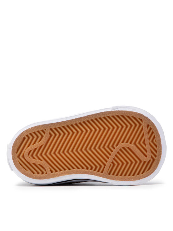 Nike Nike Tenisówki Court Legacy (Tdv) DA5382 102 Biały