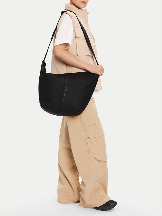 Hunter Geantă C-HTR-B-012-08 Negru