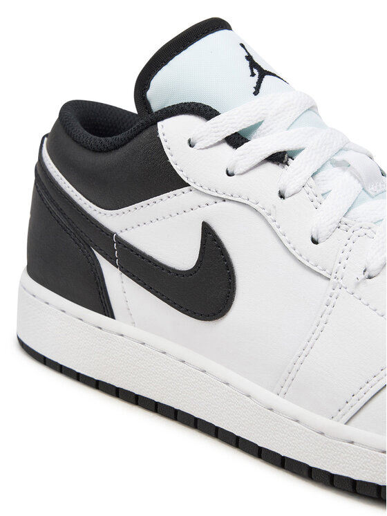 Nike Nike Sneakersy Air 1 Low 553560-132 Biela