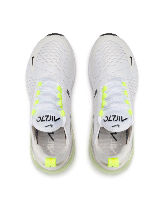 Nike Sneakers Air Max 270 AH6789 108 WeiB Modivo