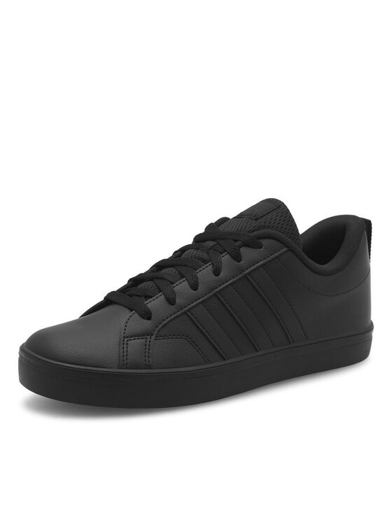 adidas adidas Sneakersy VS Pace 2.0 K IE3467 Czarny