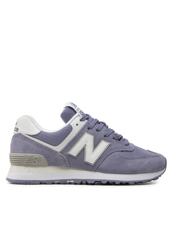 Sneakers New Balance U574RWE Violet