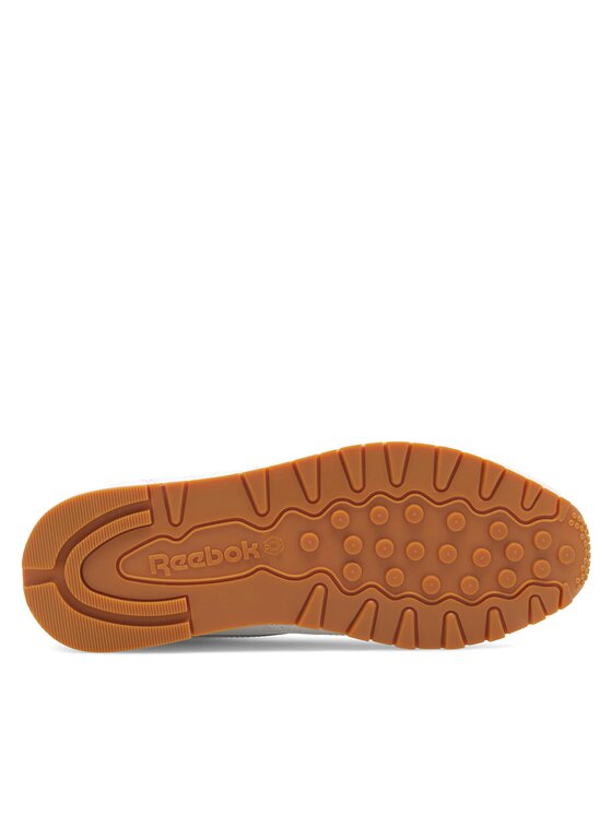 Reebok Reebok Tenisice Classic Leather 100008491 Bijela