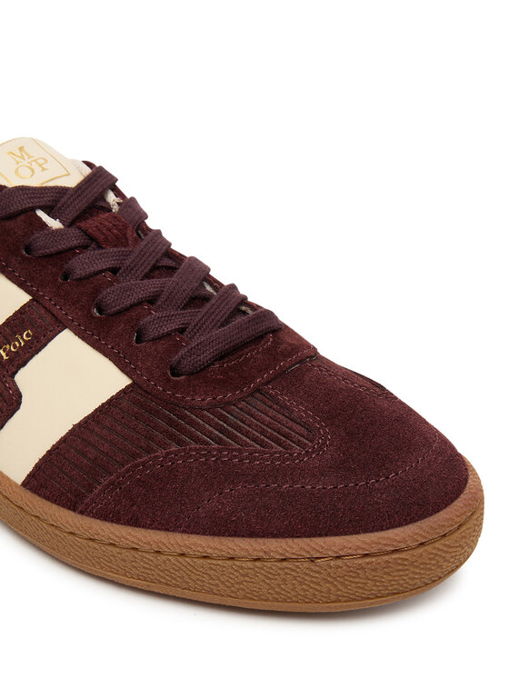 Marc O'Polo Marc O'Polo Снікерcи SS2M3002 Коричневий