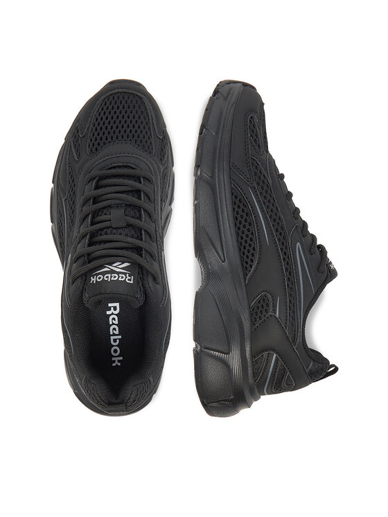 Reebok Reebok Сникърси CEO-H1-139(CH) Черен