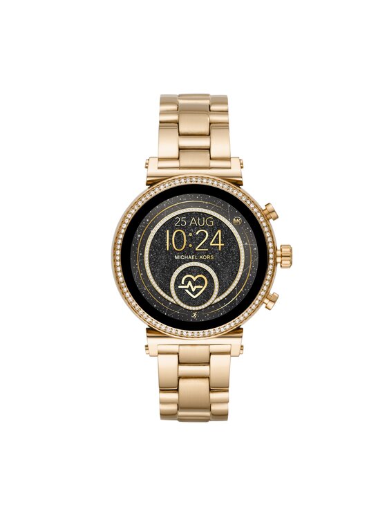 Michael Kors Michael Kors Smartwatch Sofie MKT5062 Kuldne