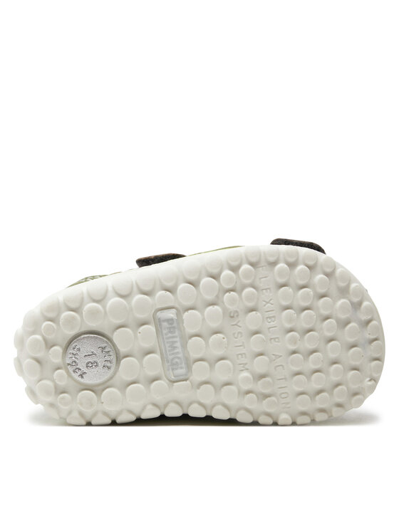 Primigi Primigi Sandale 5862722 Gri