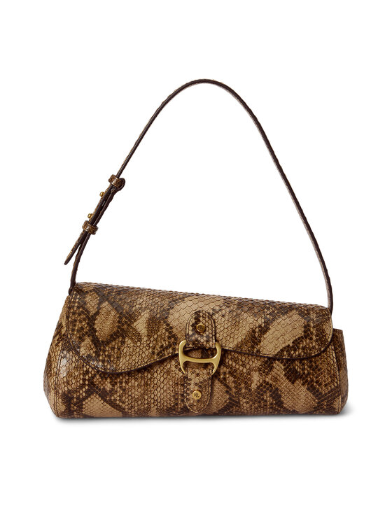 LAUREN RALPH LAUREN LAUREN RALPH LAUREN Сумка 431P15622001 Коричневий