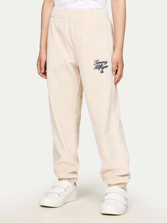 Spodnie dresowe Tommy Hilfiger