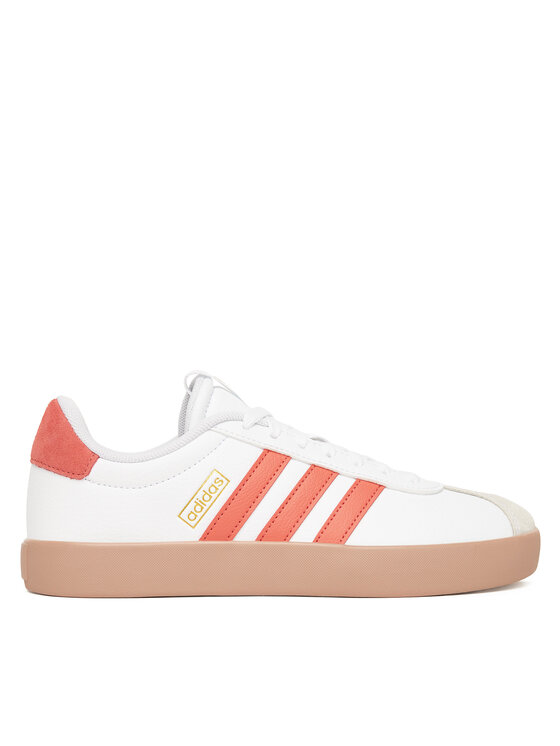 adidas Sneakersy VL COURT 3.0 JP5346 Biela